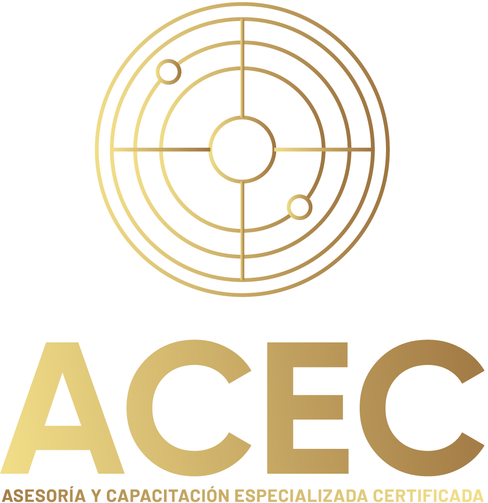 Asesoría y Capacitación  Especializada Certificada