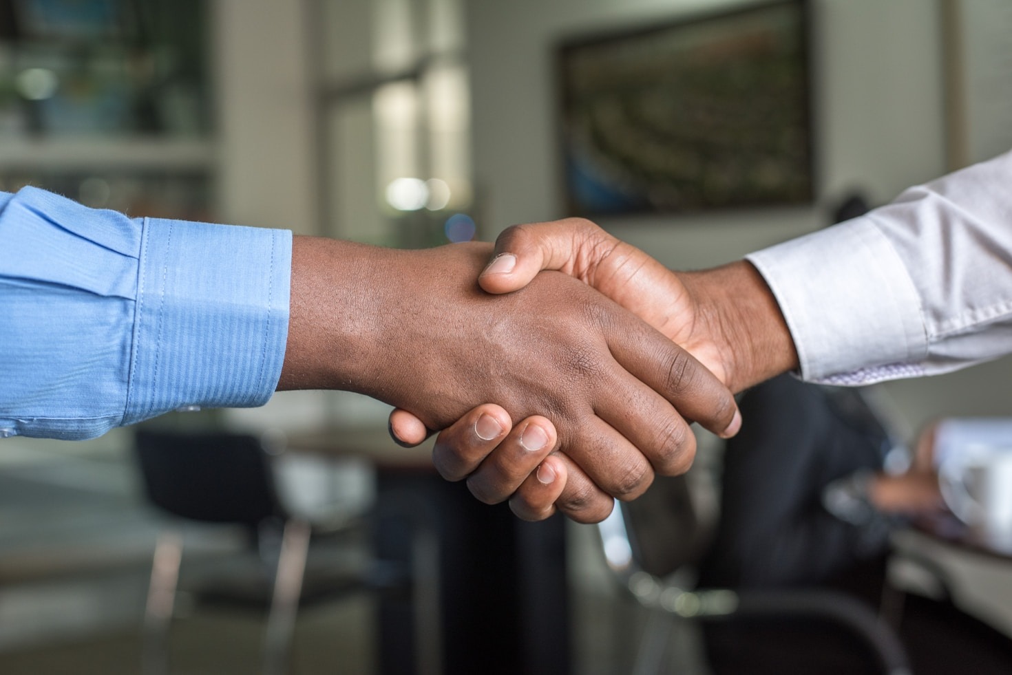 Los beneficios de un coaching empresarial efectivo
